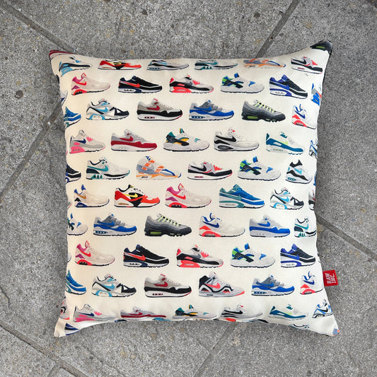 Raw Inc / Max Series Sneaker cushion