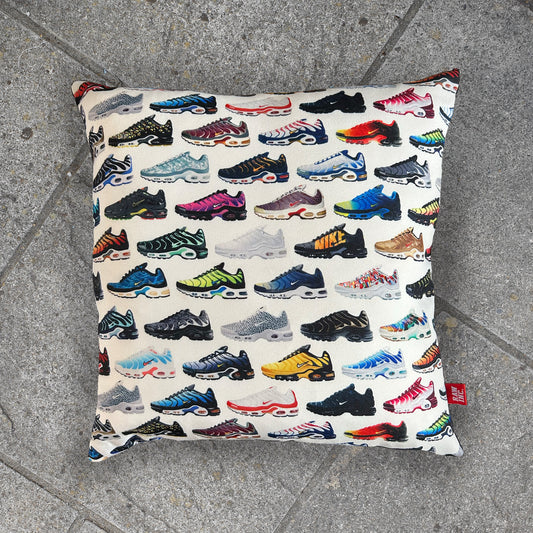Raw Inc / TN v1 Series Sneaker cushion