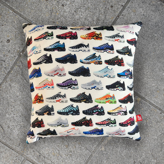 Raw Inc / TN v2 Series Sneaker cushion